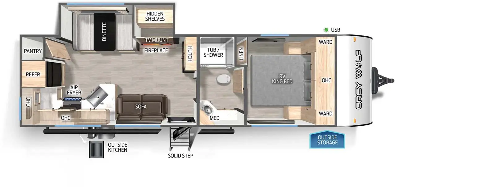 26SS Floorplan Image